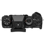 FUJIFILM X-T5 Mirrorless Camera (Black) - Image 3