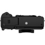 FUJIFILM X-T5 Mirrorless Camera (Black) - Image 4