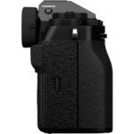 FUJIFILM X-T5 Mirrorless Camera (Black) - Image 5