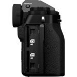 FUJIFILM X-T5 Mirrorless Camera (Black) - Image 6