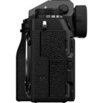 FUJIFILM X-T5 Mirrorless Camera (Black) - Image 7