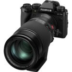 FUJIFILM X-T5 Mirrorless Camera (Black) - Image 11