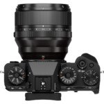 FUJIFILM X-T5 Mirrorless Camera (Black) - Image 12