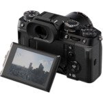 FUJIFILM X-T5 Mirrorless Camera (Black) - Image 13