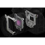 FUJIFILM X-T5 Mirrorless Camera (Black) - Image 16