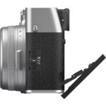 FUJIFILM X100VI Digital Camera (Silver) - Image 10