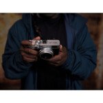 FUJIFILM X100VI Digital Camera (Silver) - Image 18