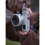 FUJIFILM X100VI Digital Camera (Silver) - Image 19