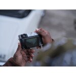FUJIFILM X100VI Digital Camera (Silver) - Image 20