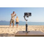 DJI Osmo Mobile 7P Smartphone Gimbal - Image 8