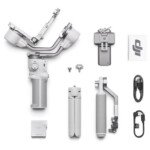 DJI RS 4 Mini Combo Kit - Image 2