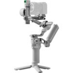 DJI RS 4 Mini Combo Kit - Image 8