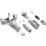 DJI RS 4 Mini Combo Kit - Image 13