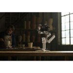 DJI RS 4 Mini Combo Kit - Image 14