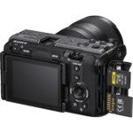 Sony FX3 Full-Frame Cinema Camera - Image 3