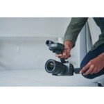 Sony FX3 Full-Frame Cinema Camera - Image 4