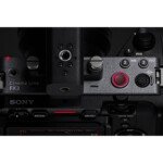 Sony FX3 Full-Frame Cinema Camera - Image 5