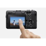 Sony FX3 Full-Frame Cinema Camera - Image 6