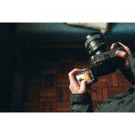 Sony FX3 Full-Frame Cinema Camera - Image 7