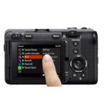 Sony FX3 Full-Frame Cinema Camera - Image 8