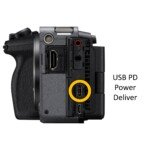 Sony FX3 Full-Frame Cinema Camera - Image 9