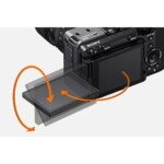 Sony FX3 Full-Frame Cinema Camera - Image 10