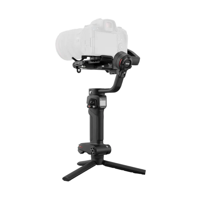 Zhiyun WEEBILL 3 Handheld Gimbal Stabilizer - Image 3