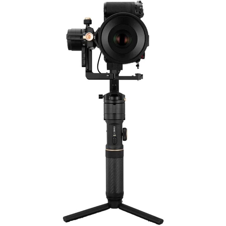 Zhiyun CRANE 2S Handheld Gimbal Stabilizer
