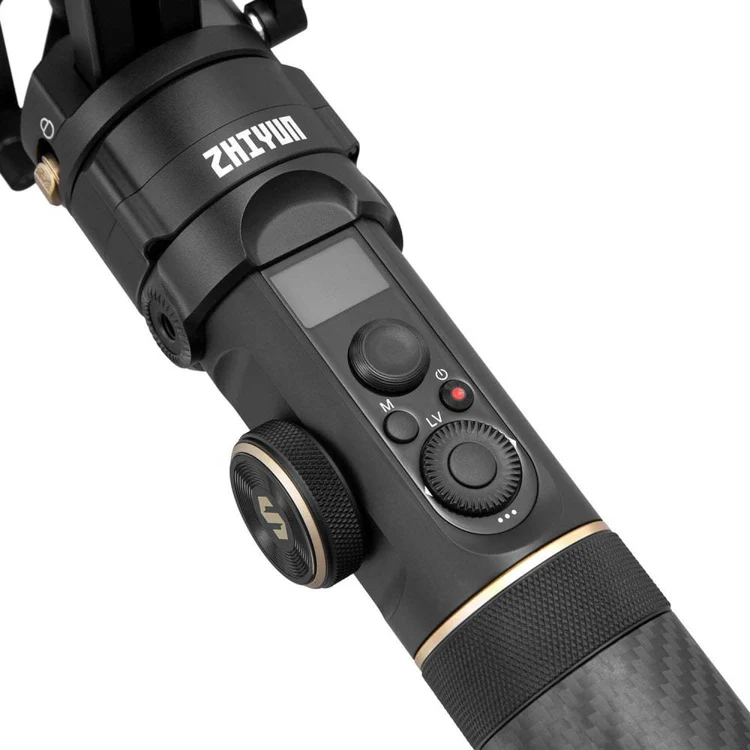 Zhiyun CRANE 2S Handheld Gimbal Stabilizer