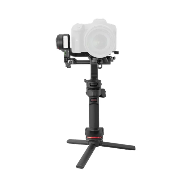 Zhiyun WEEBILL-3 Handheld Gimbal Stabilizer - Image 4