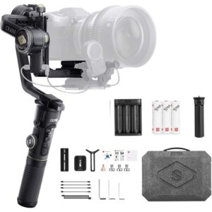 Zhiyun CRANE 2S Handheld Gimbal Stabilizer