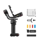 Zhiyun WEEBILL 3 Handheld Gimbal Stabilizer - Image 6