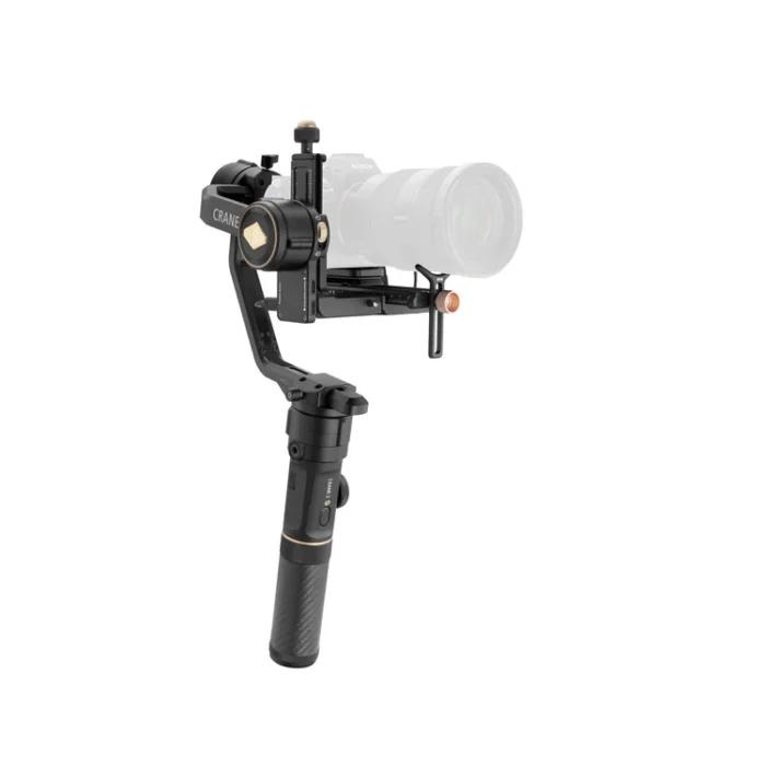 Zhiyun CRANE 2S Handheld Gimbal Stabilizer - Image 6