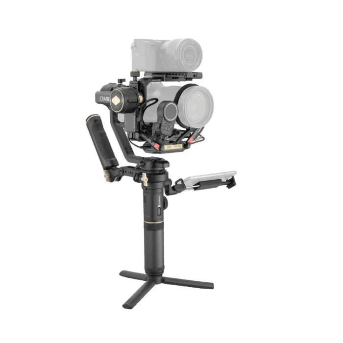 Zhiyun CRANE 2S Handheld Gimbal Stabilizer