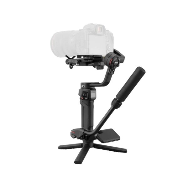 Zhiyun WEEBILL-3 Handheld Gimbal Stabilizer