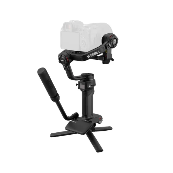 Zhiyun WEEBILL-3 Handheld Gimbal Stabilizer - Image 8