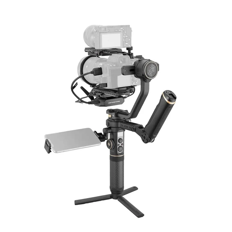 Zhiyun CRANE 2S Handheld Gimbal Stabilizer