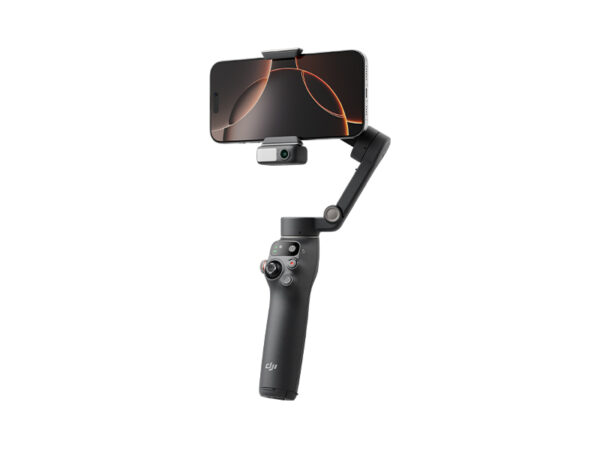 DJI Osmo Mobile 7P Smartphone Gimbal - Image 2