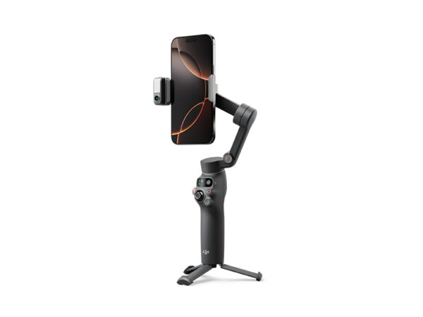DJI Osmo Mobile 7P Smartphone Gimbal - Image 4