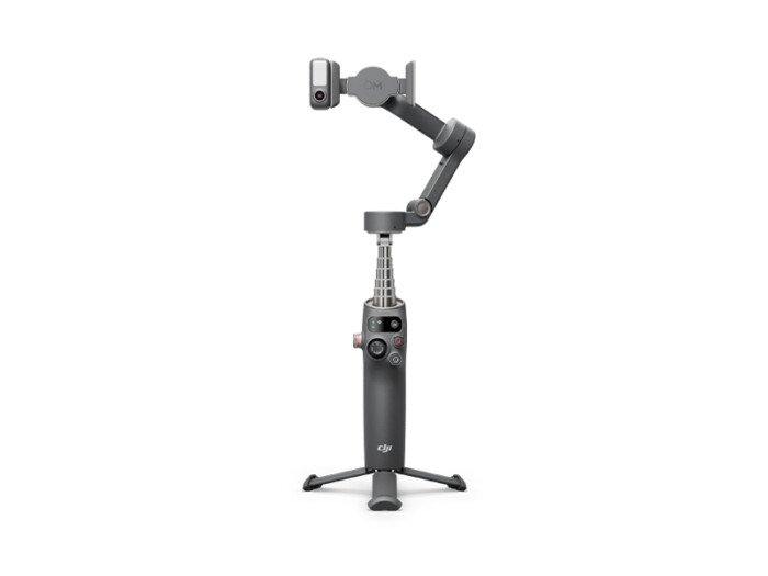 DJI Osmo Mobile 7P Smartphone Gimbal - Image 3