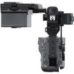 Sony FX6 Full-Frame Cinema Camera Body Only | CameraTK