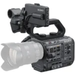 Sony FX6 Full-Frame Cinema Camera Body Only | CameraTK