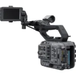 Sony FX6 Full-Frame Cinema Camera Body Only | CameraTK