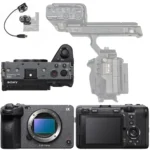Sony FX3 Full-Frame Cinema Camera - Image 14
