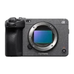 Sony FX3 Full-Frame Cinema Camera