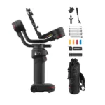 Zhiyun WEEBILL 3 Handheld Gimbal Stabilizer - Image 9