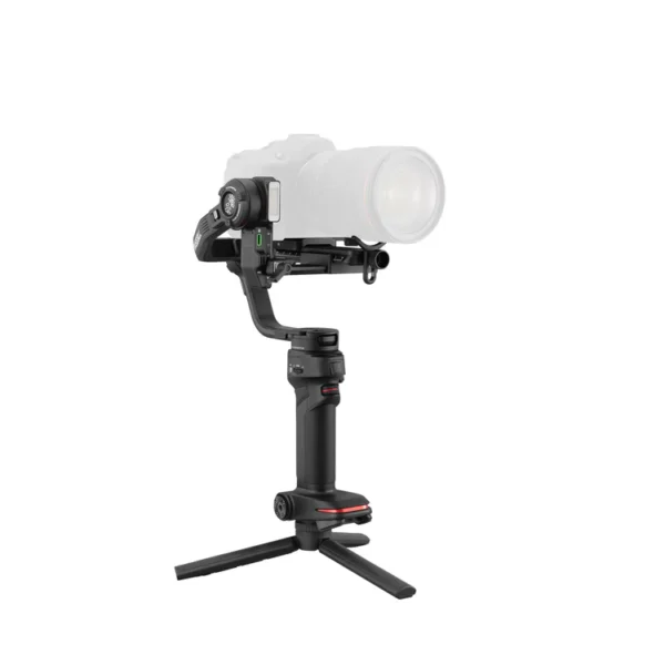 Zhiyun WEEBILL-3 Handheld Gimbal Stabilizer - Image 10