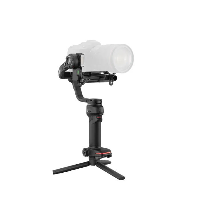 Zhiyun WEEBILL 3 Handheld Gimbal Stabilizer - Image 10