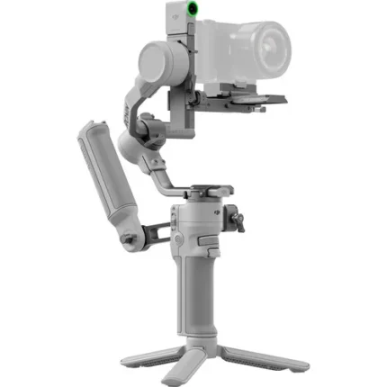 DJI RS 4 Mini Combo Kit Handheld Stabilizer at CameraTK Egypt