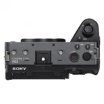 Sony FX3 Full-Frame Cinema Camera - Image 13